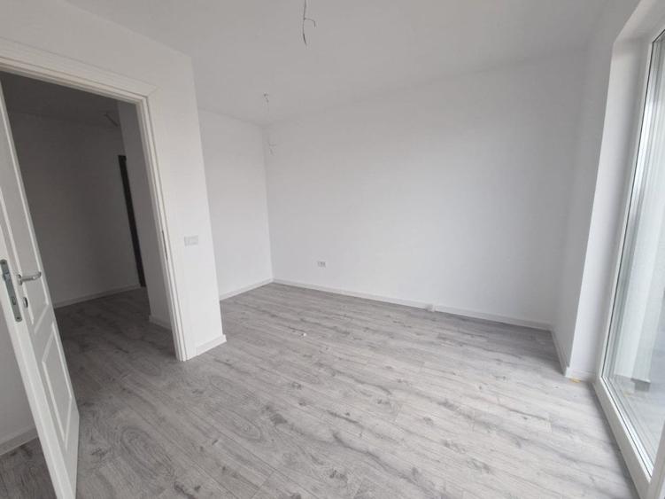 Apartament cu 2 camere decomandat în Frumoasa