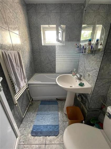 Apartament cu 2 camere semidecomandat, mobilat în Canta