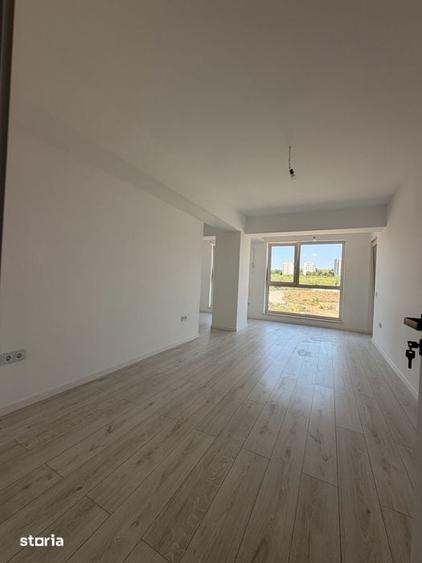 Apartament cu 2 camere în Copou