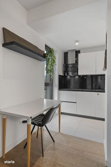 Apartament 3 camere, garaj si balcon, One Plaza, la pret se adauga TVA - 3