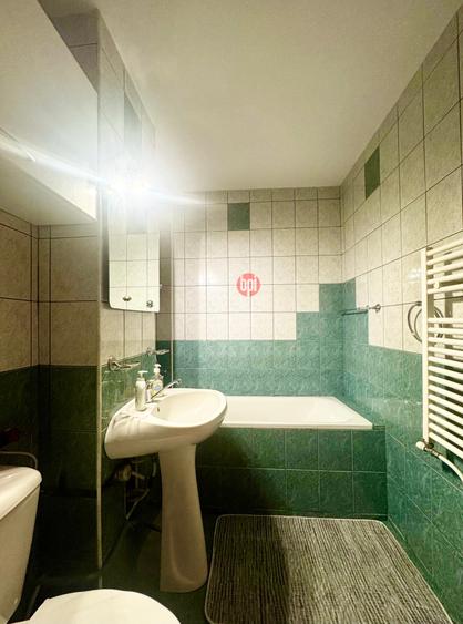 SE INCHIRIAZA apartament cu 3 camere, la etajul 1, in Falticeni, jud.Suceava - 10