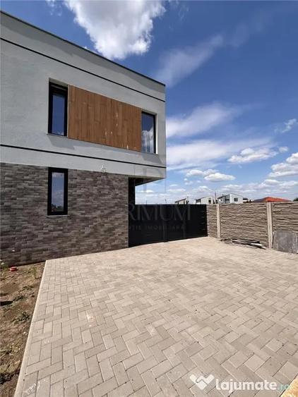 Comision 0. DUPLEX ELEGANT, FINISAT, DESPARTIT, MOSNITA NOU - 2