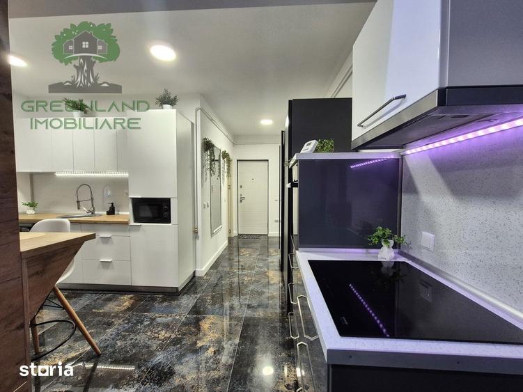 Apartament cu 3 camere în Cug