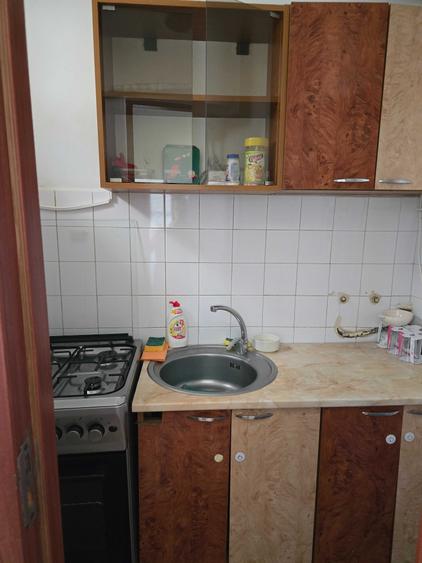 Apartament cu 2 camere nedecomandat în Pantelimon