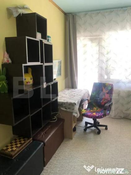 Apartament cu 3 camere semidecomandat în Zorilor