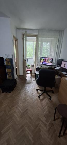 Garsonieră semidecomandată în Drumul Taberei