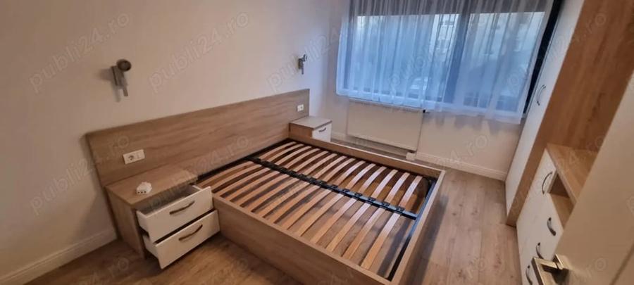 Apartament cu 3 camere decomandat în Elisabetin
