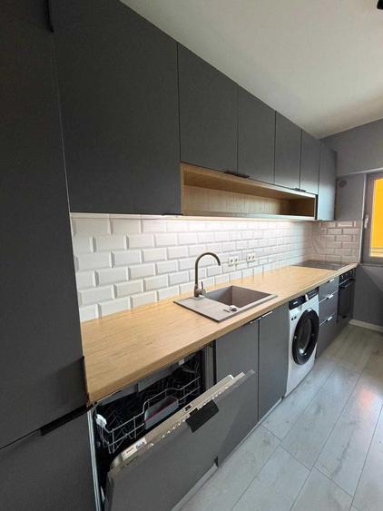 Apartament 3 camere, 90 mp , Doamna Ghica Plaza, et 3/14 - 8