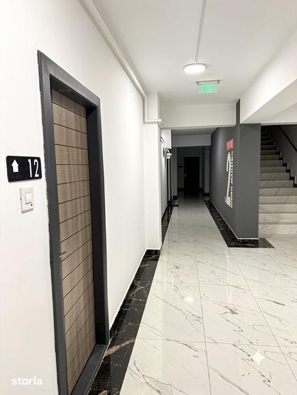 Apartament 3 camere | 12 min Metrou Timpuri Noi / Tineretului | Centra - 15
