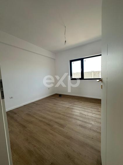 Casă individuală cu 4 camere cu Teren 400 Mp în Țegheș