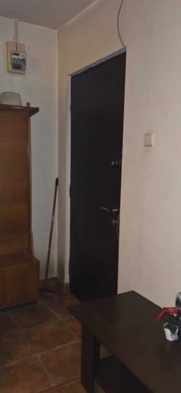 Garsonieră nedecomandată în Central
