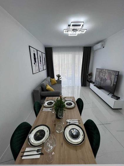 Casă cu 3 camere cu Teren 576 Mp în Sântandrei