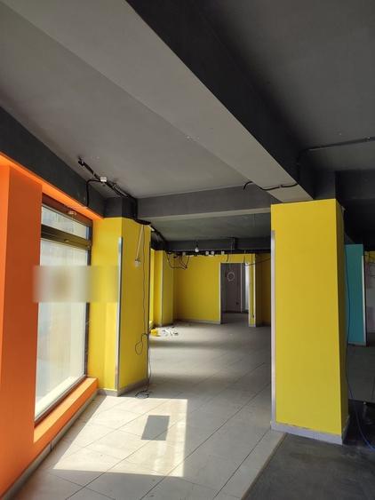Spațiu comercial, de 142 mp, în Nord-Est