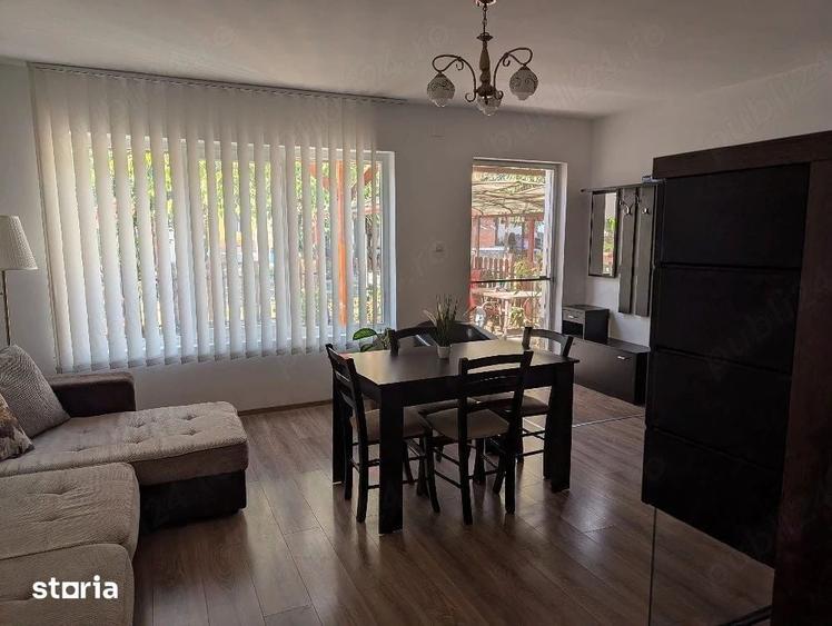 Casă cu 3 camere cu Teren 200 Mp în Iosefin