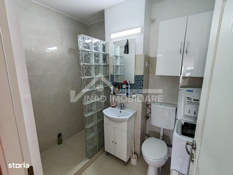 Apartament cu 2 camere decomandat în Gheorgheni