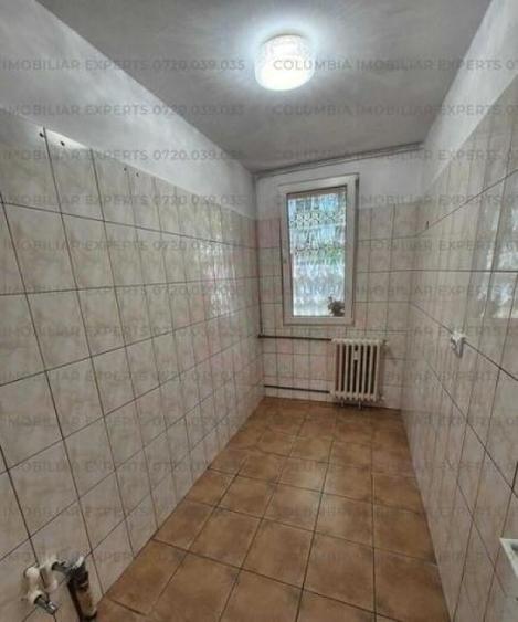 Apartament cu 2 camere în Brâncoveanu
