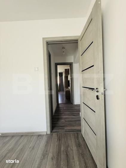Apartament 2 camere de vanzare, 52 mp, Tractorul, Brasov - 2