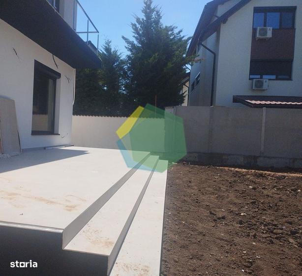Casa individuala moderna | Eficienta energetica | Curte 240mp |Otopeni - 7