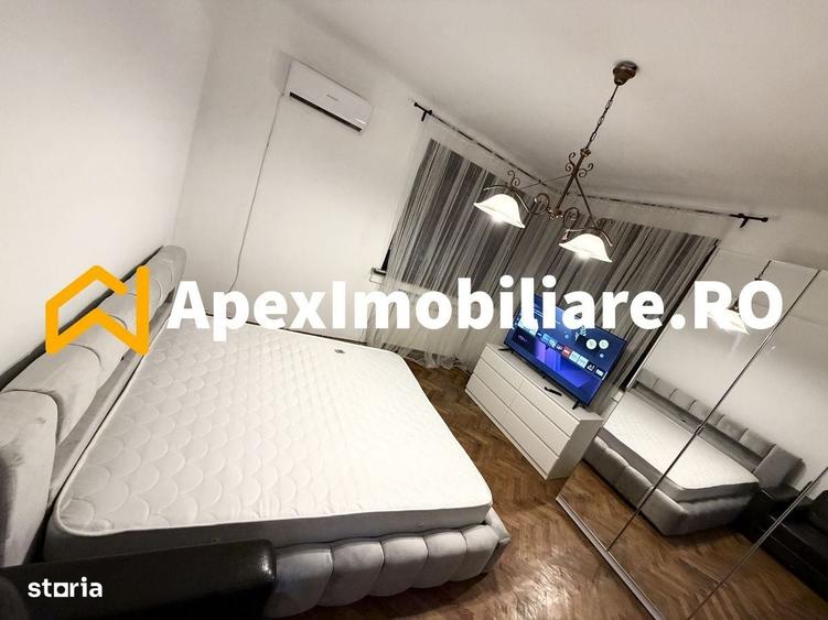 Apartament 3 camere de inchiriat Stefan cel Mare Bucuresti | ApexImobi - 8