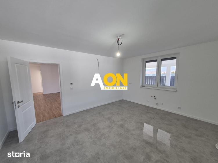 Casă cu 3 camere cu Teren 399 Mp în Central