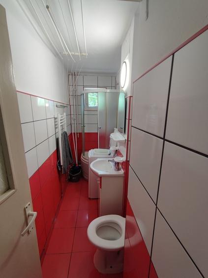 Apartament cu 2 camere în Șagului