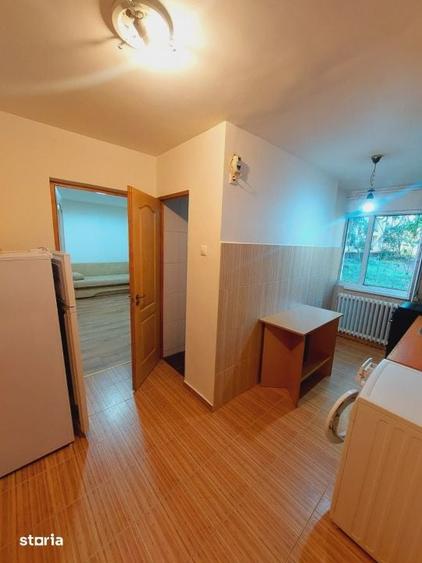Inchiriere Apartament confort sporit La Cheie, Gheorgheni - 2