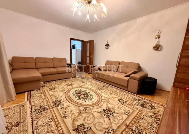 Apartament 2 camere decomandat mobilat ?i utilat comple - 8