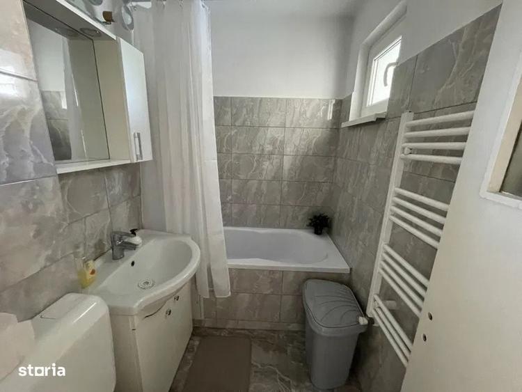 Apartament cu 3 camere în Drumul Taberei