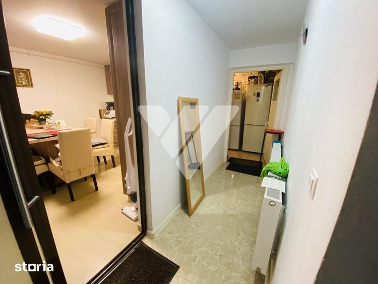 Casă cu 4 camere cu Teren 232 Mp în Trei Stejari