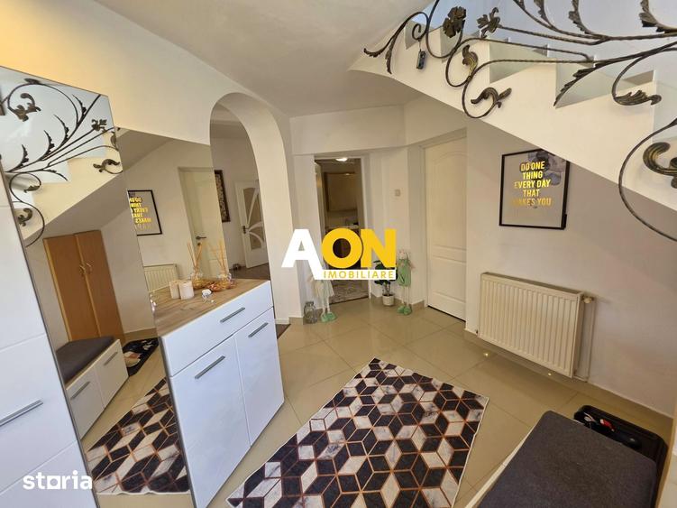 Casă cu 3 camere cu Teren 323 Mp în Cetate