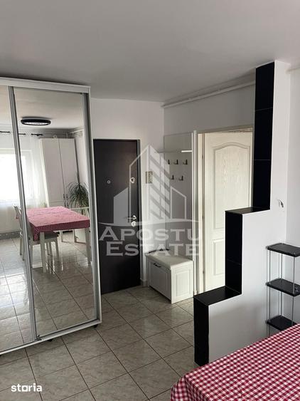 Apartament cu 2 camere decomandat în Freidorf