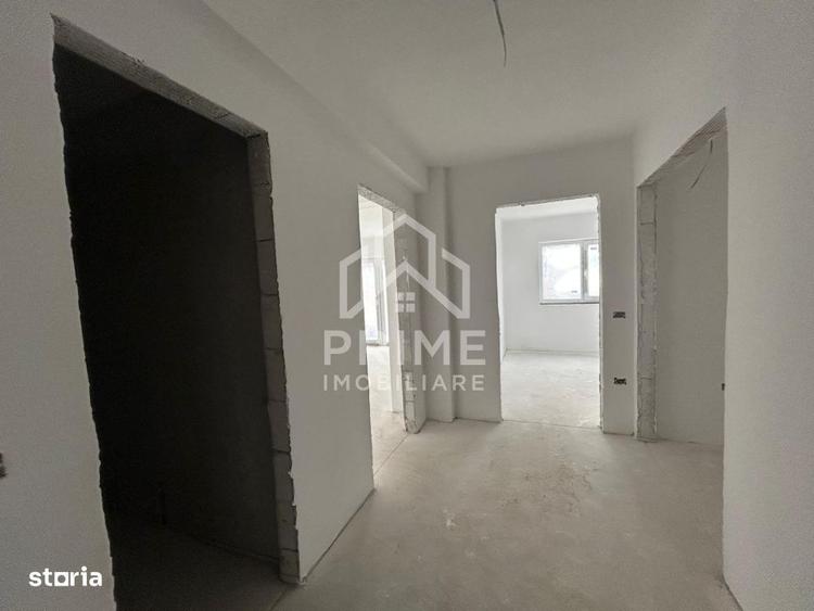 Apartament cu 2 camere în Aronești
