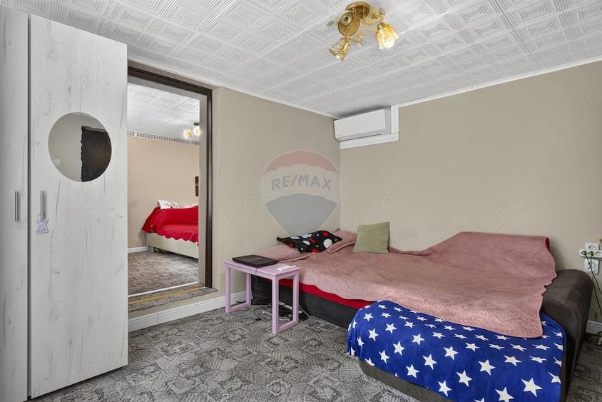 Casa complet mobilata in Aradul Nou, cu ie?ire la mal - 16