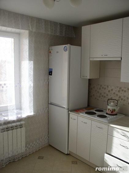 Garsonieră decomandată în Andronache