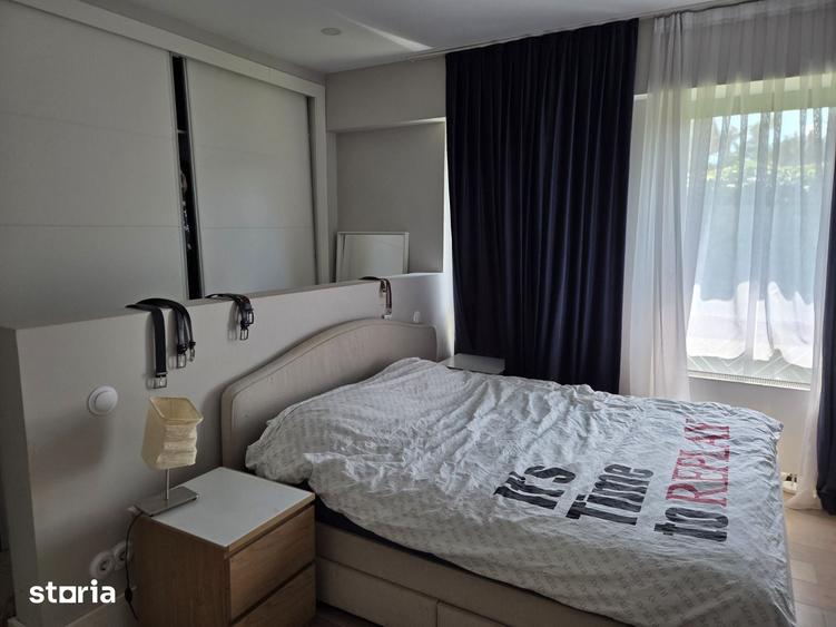 Apartament cu 4 camere în Central