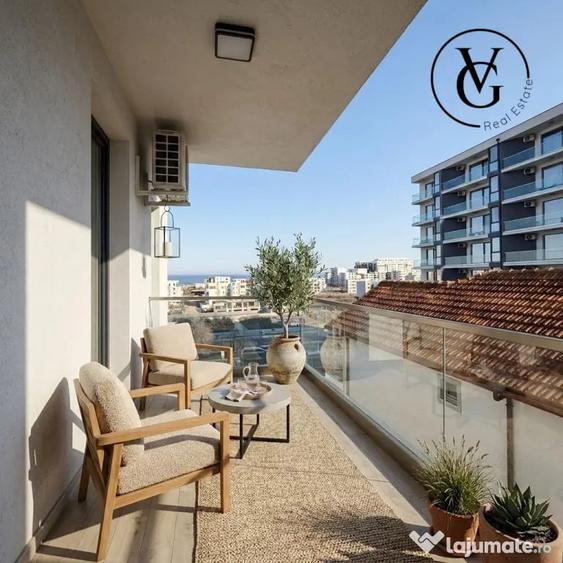 Apartament 3 camere | Meraki Resort & Spa | Mamaia-Sat - Mamaia Sat (Constanta) - 1