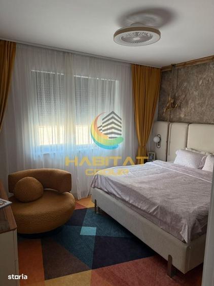 Casă cu 4 camere în Central