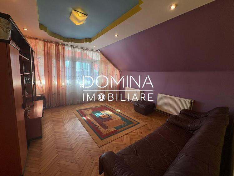 Casă individuală cu 4 camere cu Canalizare în 9 Mai