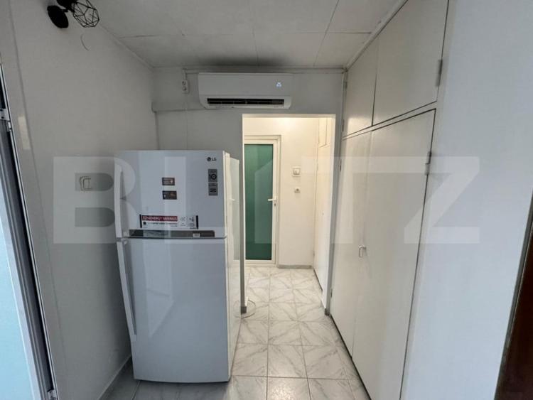 Apartament cu 2 camere decomandat în Cornitoiu