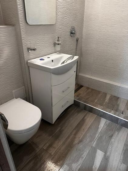 Apartament cu 2 camere semidecomandat în Ultracentral