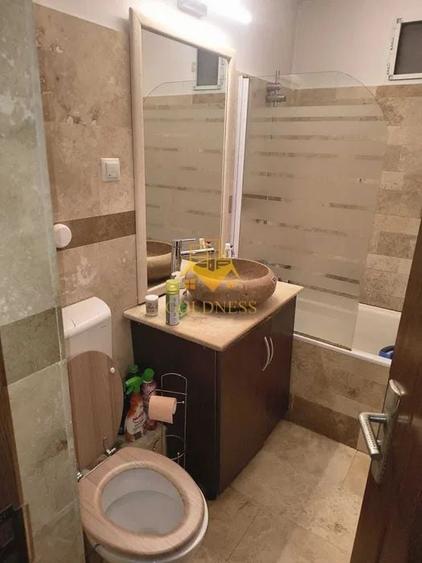 3 Camere decomandate, Intre lacuri, Iulius Mall, FSEGA, Parcare,Modern - 8
