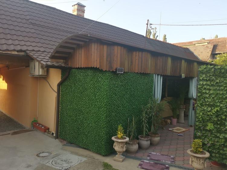 Apartament cu 2 camere decomandat în Ultracentral