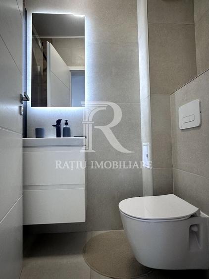 Apartament cu 3 camere | Urbana Residence | Oradea - 17