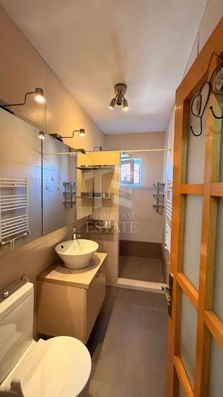 Apartament cu 2 camere decomandat, mobilat în Tomis III