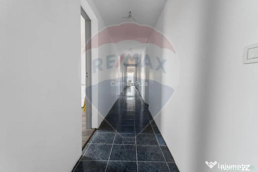 Apartament 7 camere ULTRACENTRAL in casa- Codlea! - Codlea (Brasov)