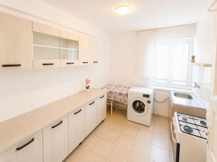 Apartament 2 camere decomandate | Ultracentral | Etaj 1 | P-ta Mihai Viteazu - 4