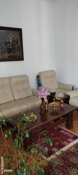 Garsonieră, mobilată în Dămăroaia