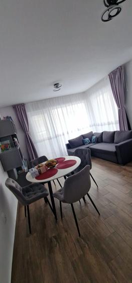 Apartament de vanzare - 2