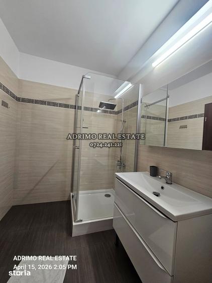 Apartament cu 3 camere, mobilat în Ultracentral