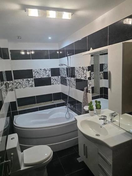 Apartament cu 3 camere decomandat în Giroc